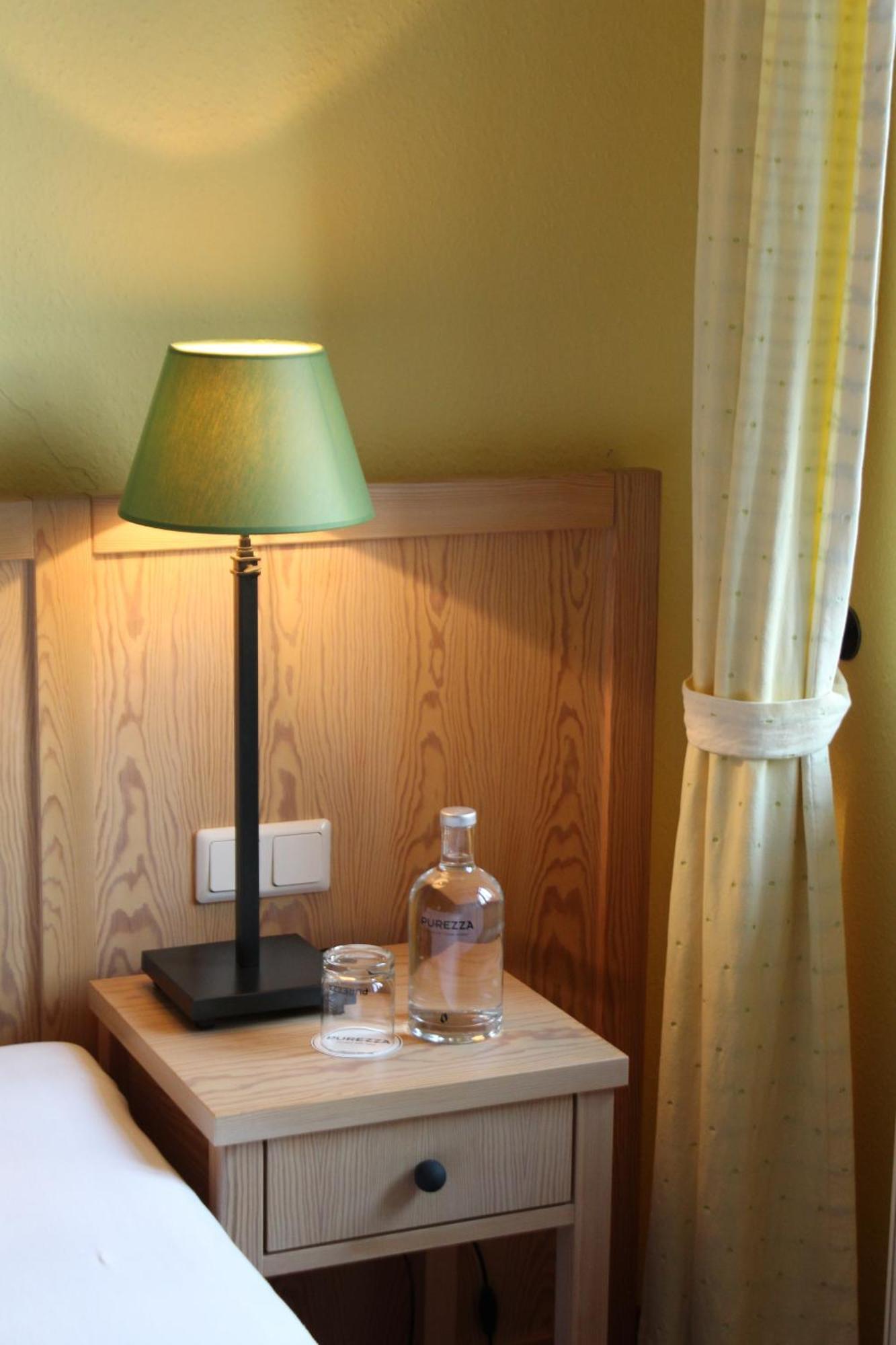 Landgasthof Wildwasser Wolthausen Bagian luar foto
