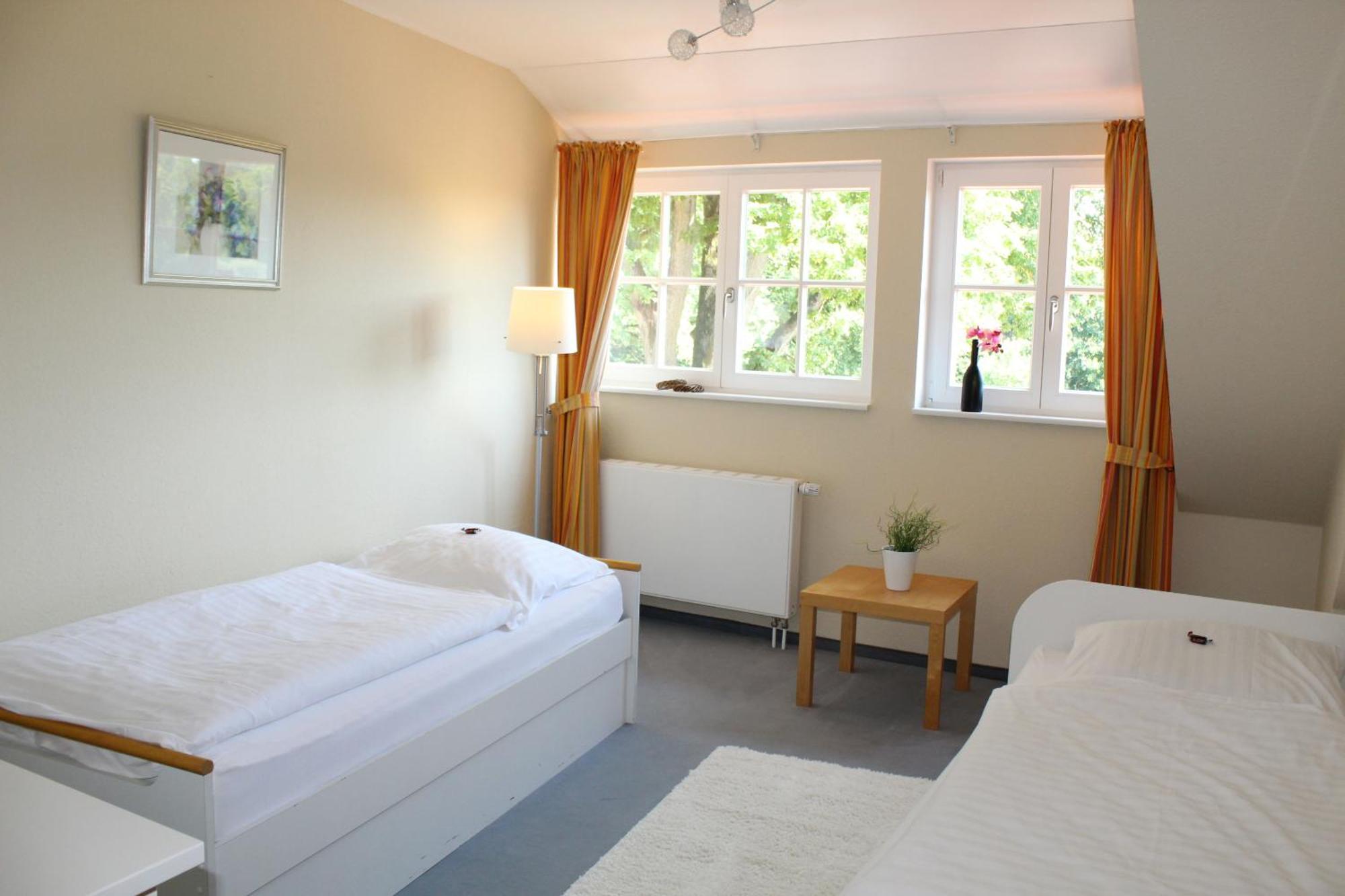 Landgasthof Wildwasser Wolthausen Ruang foto