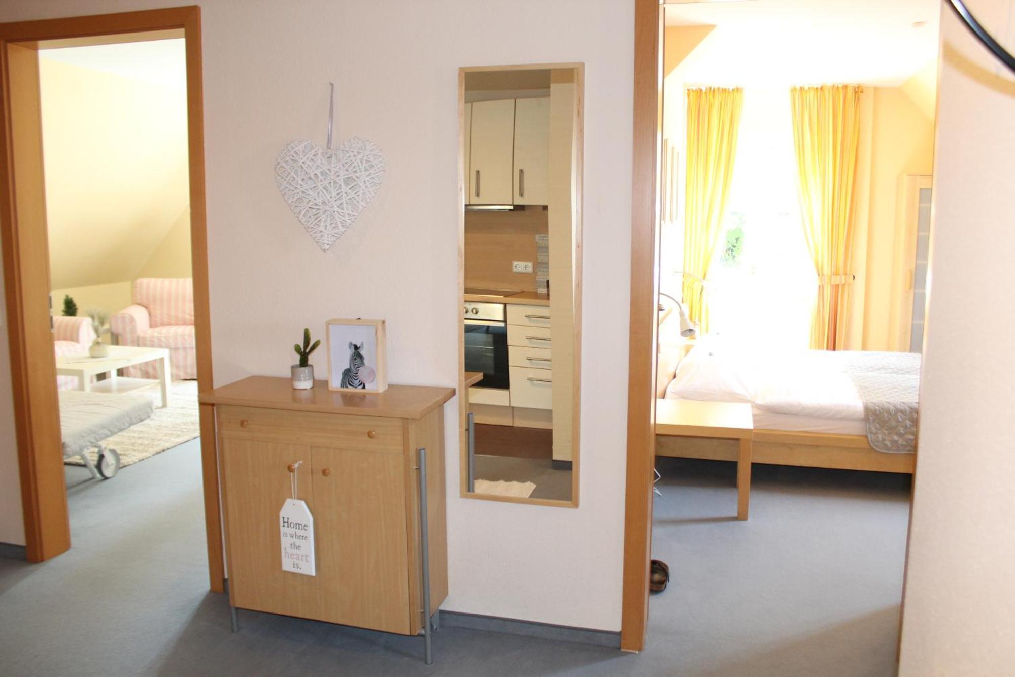 Landgasthof Wildwasser Wolthausen Ruang foto