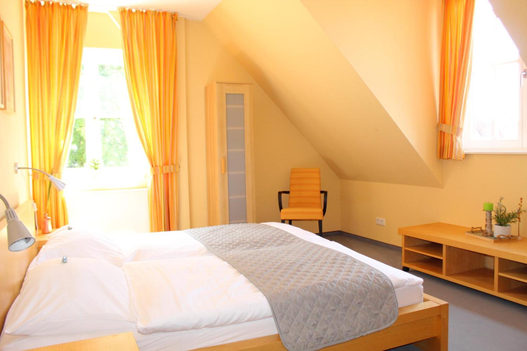 Landgasthof Wildwasser Wolthausen Bagian luar foto